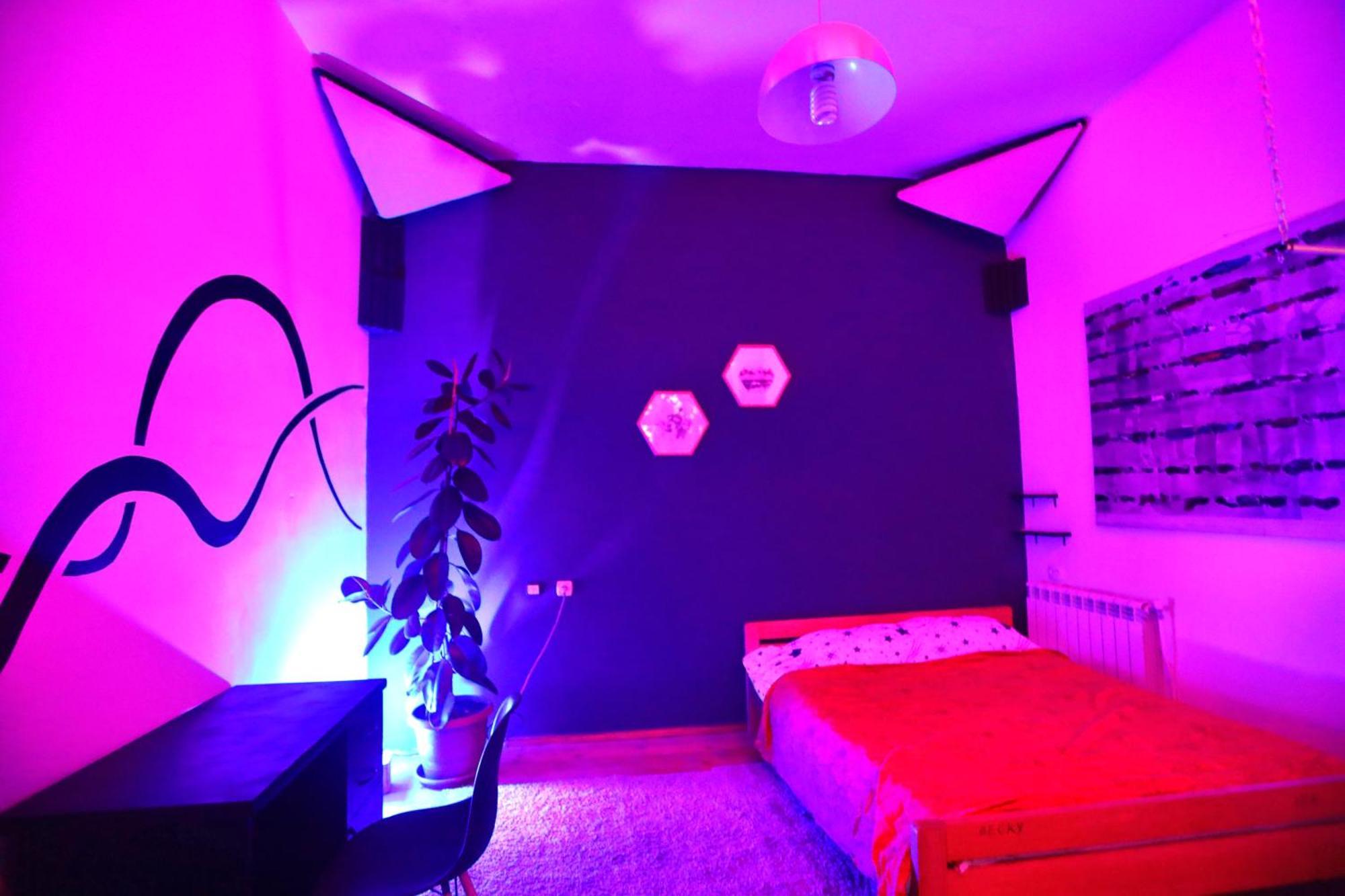 Cosy Studio With Beautiful Garden เยเรวาน ภายนอก รูปภาพ