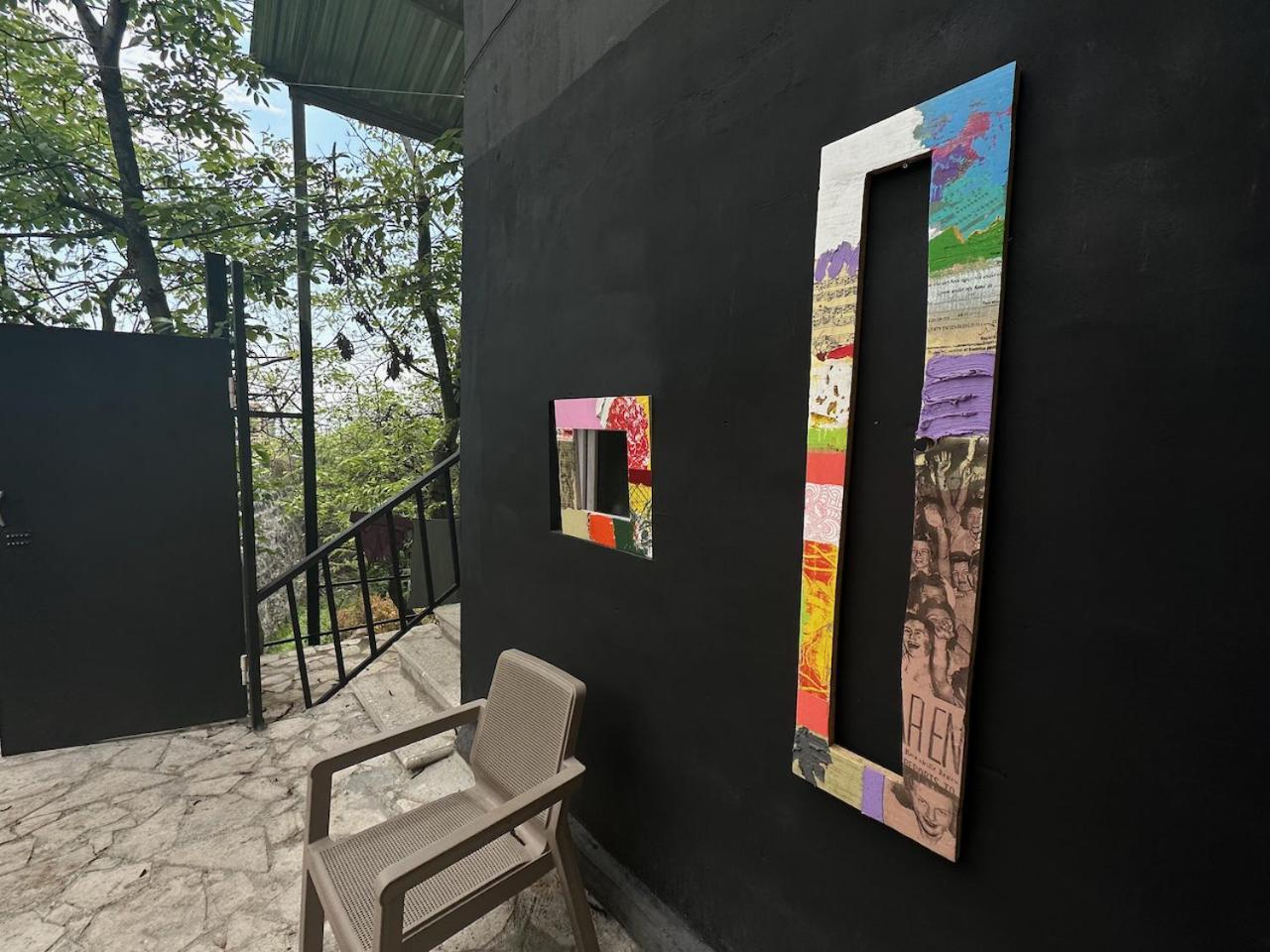 Cosy Studio With Beautiful Garden เยเรวาน ภายนอก รูปภาพ
