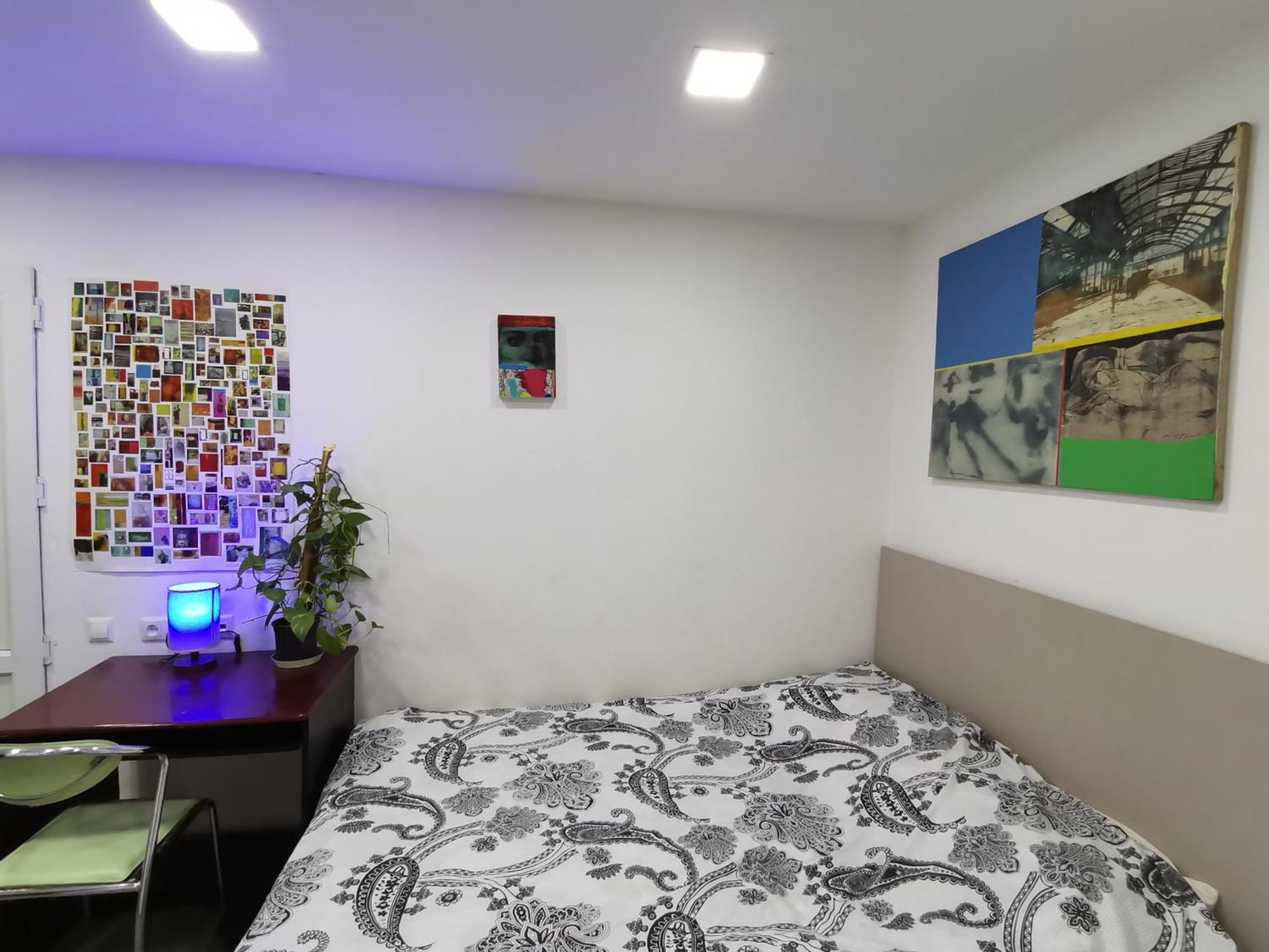 Cosy Studio With Beautiful Garden เยเรวาน ภายนอก รูปภาพ