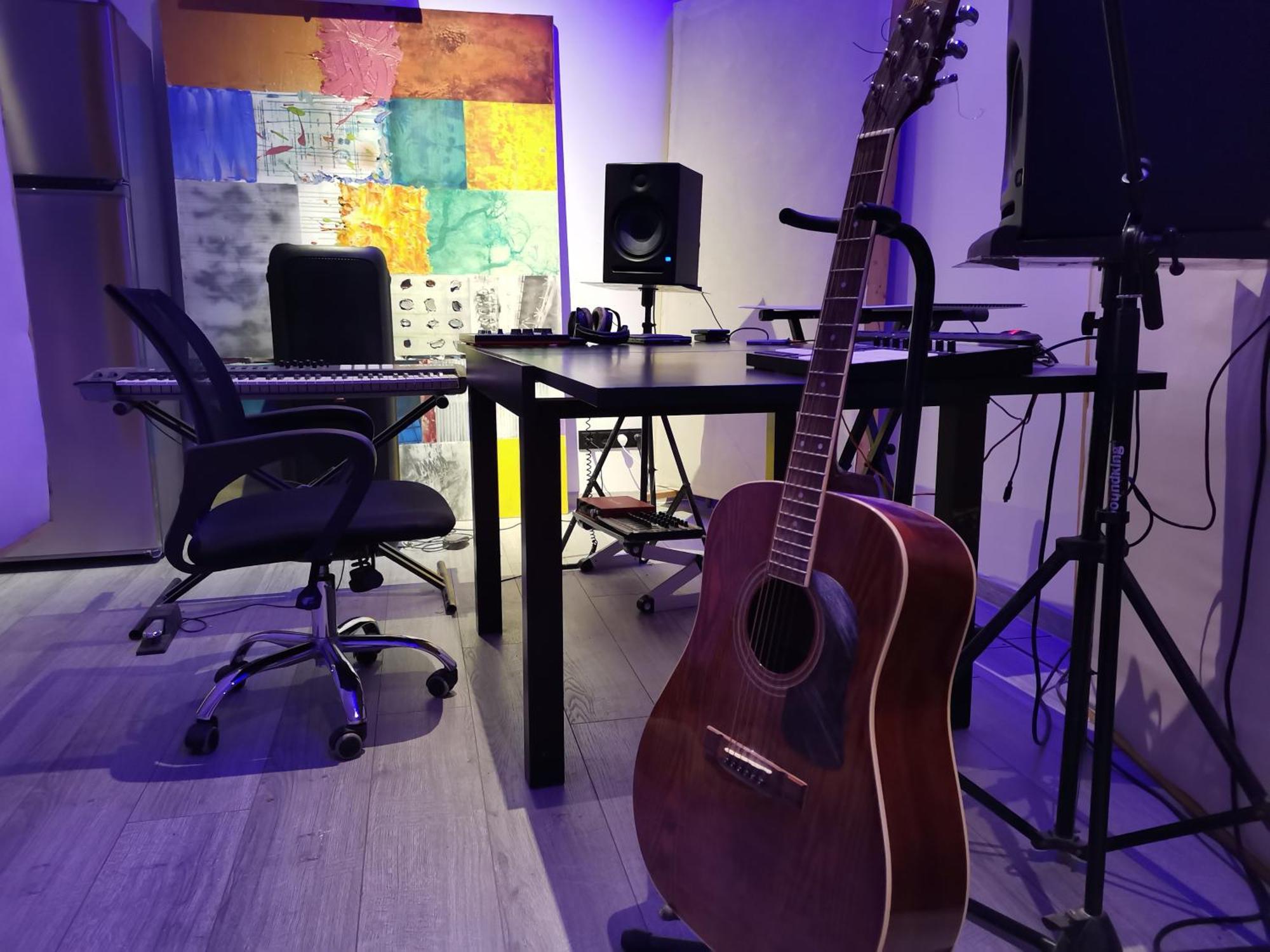Cosy Studio With Beautiful Garden เยเรวาน ภายนอก รูปภาพ